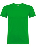 T-Shirt Beagle per bambino – Erba Verde 83