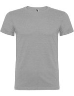 T-Shirt Beagle per bambino – Melange Grigio 58