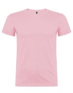 T-Shirt Beagle per bambino – Rosa chiaro 48