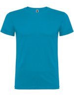 T-Shirt Beagle per bambino – Turchese 12