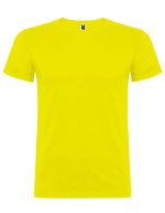 T-Shirt Beagle per bambino – Giallo 03