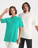 Bull Oversize Unisex T-Shirt – Bild 1