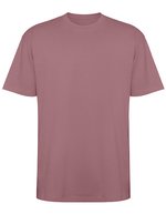 Bull Oversize Unisex T-Shirt – Pale Red 168