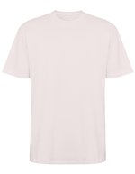 Bull Oversize Unisex T-Shirt – Vintage White 132