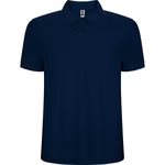 Roly Pegaso Premium Poloshirt mit Nackenband, Black 02 XXL, RY6609 – Bild 3