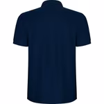 Roly Pegaso Premium Poloshirt mit Nackenband, Black 02 XXL, RY6609 – Bild 4