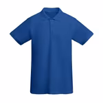 Roly Eco Nachhaltiges Bio-Baumwoll-Poloshirt Prince, Bottle Green 56 XXL, RY6617 – image 3