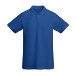 Roly Eco Nachhaltiges Bio-Baumwoll-Poloshirt Prince, Bottle Green 56 XXL, RY6617 – Bild 3