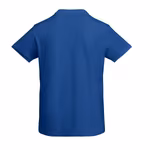 Roly Eco Nachhaltiges Bio-Baumwoll-Poloshirt Prince, Bottle Green 56 XXL, RY6617 – image 4