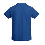 Roly Eco Nachhaltiges Bio-Baumwoll-Poloshirt Prince, Bottle Green 56 XXL, RY6617 – Bild 4