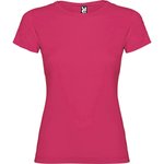 Roly Girls Jamaica T-Shirt Baumwolle, White 01 1/2 Jahre, RY6627K – Bild 3