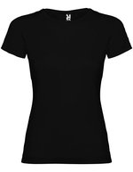 Roly Girls Jamaica T-Shirt Baumwolle, White 01 1/2 Jahre, RY6627K – Bild 2