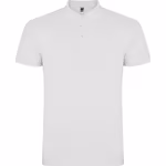 Kids´ Star Poloshirt – Amarillo Maiz 163