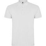 Kids´ Star Poloshirt – Amarillo Maiz 163
