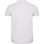 Roly Poloshirt aus Baumwoll-Piqué für Kinder, White 01 1/2 Jahre, RY6638K – Bild 3