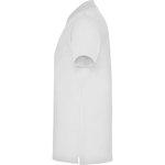 Roly Poloshirt aus Baumwoll-Piqué für Kinder, White 01 1/2 Jahre, RY6638K – Bild 4