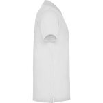 Roly Poloshirt aus Baumwoll-Piqué für Kinder, White 01 1/2 Jahre, RY6638K – Bild 5