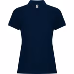 Roly Piqué Poloshirt Pegaso Premium für Damen, White 01 S, RY6644 – Bild 3