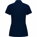 Roly Piqué Poloshirt Pegaso Premium für Damen, White 01 S, RY6644 – Bild 4