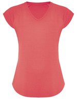Sport T-Shirt Avus Slim Fit – Ebony 231