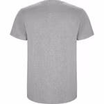 Roly Stafford T-Shirt mit Rundhalskragen, Sand 07 XXL, RY6681 – Bild 3