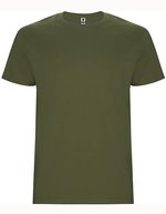 Stafford T-Shirt – Army Green 15