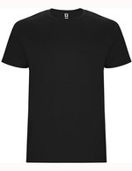 Stafford T-Shirt – Black 02