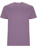 Roly Stafford T-Shirt mit Rundhalskragen, Sand 07 XXL, RY6681 – Lavande 268