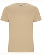 Stafford T-Shirt – Sand 07