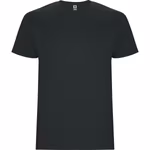 Roly Kids´ Stafford T-Shirt White 01 3/4 Jahre (RY6681K), RY6681K – Bild 1