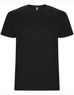 Kids´ Stafford T-Shirt – Black 02