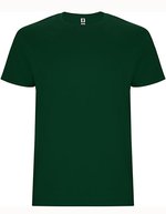 Kids´ Stafford T-Shirt – Bottle Green 56