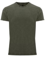 Roly T-Shirt aus 100% Baumwolle für Herren, Black 02 M, RY6689 – Bild 3
