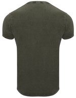 Roly T-Shirt aus 100% Baumwolle für Herren, Black 02 M, RY6689 – Bild 4