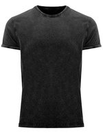 Roly T-Shirt aus 100% Baumwolle für Herren, Black 02 M, RY6689 – Bild 2