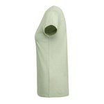 Roly Eco Tailliertes Bio-Baumwolle T-Shirt Breda, Mist Green 264 XL, RY6699 – Bild 5