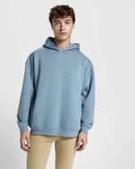 Otto Unisex Oversize Hooded Sweatshirt – Bild 1