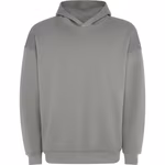 Otto Unisex Oversize Hooded Sweatshirt – Bild 1
