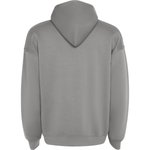 Otto Unisex Oversize Hooded Sweatshirt – Bild 3