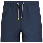 Roly Sport Swim Shorts Balos with Pockets for Men, Red 60 M, RY6708 – image 3
