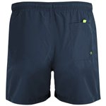 Roly Sport Badeshorts Balos mit Taschen für Herren, Bermellion Orange 311 S, RY6708 – Bild 4