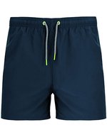 Roly Sport Badeshorts Balos mit Taschen für Herren, Bermellion Orange 311 S, RY6708 – Bleu marine 55