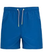 Roly Sport Badeshorts Balos mit Taschen für Herren, Bermellion Orange 311 S, RY6708 – Bleu royal 05