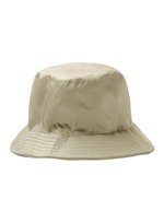 Stamina Wendbarer Fleece-Fischerhut mit Oeko-Tex – Sand 07
