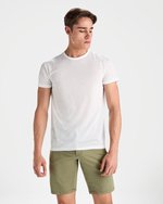 Roly Sublima T-Shirt 100% Polyester, White 01 S, RY7129 – Bild 1