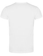 Roly Sublima T-Shirt 100% Polyester, White 01 S, RY7129 – Bild 4