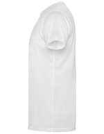 Roly Sublima T-Shirt 100% Polyester, White 01 S, RY7129 – Bild 5