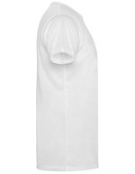 Roly Sublima T-Shirt 100% Polyester, White 01 S, RY7129 – Bild 6