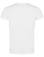 Roly T-Shirt Sublima, Rundhalsausschnitt für Kinder, White 01 3/4 Jahre, RY7129K – Bild 4