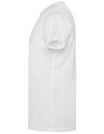 Roly T-Shirt Sublima, Rundhalsausschnitt für Kinder, White 01 3/4 Jahre, RY7129K – Bild 5
